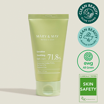 Sensitive Skin