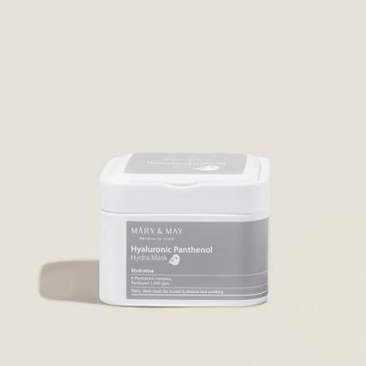 Hyaluronic Panthenol Hydra Mask 30ea/400g