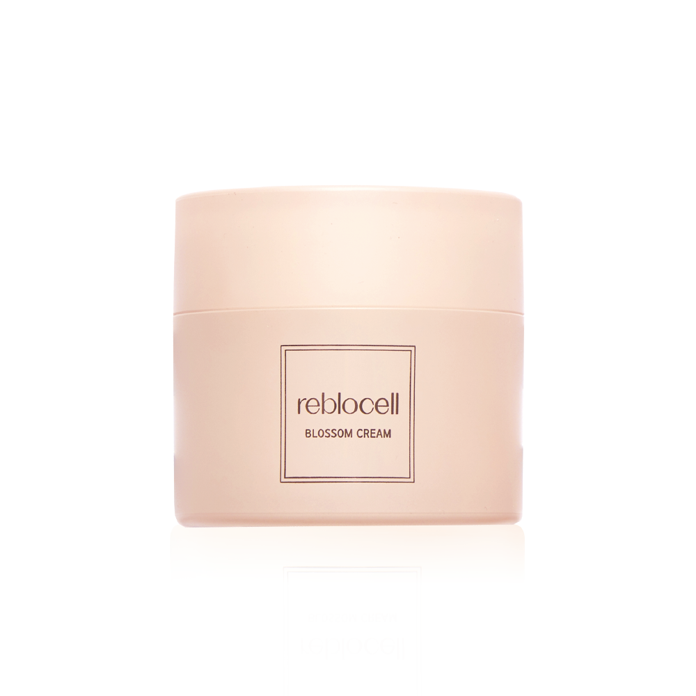 Blossom Barrier Cream 50ml