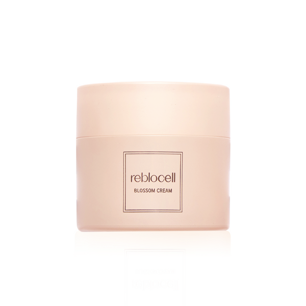 Blossom Barrier Cream 50ml