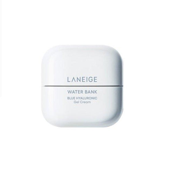 Water Bank Blue Hyaluronic Gel Cream 50ml (combination, Oily)