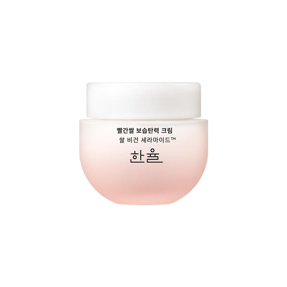 Red Rice Vegan Ceramide Firming Cream 55ml