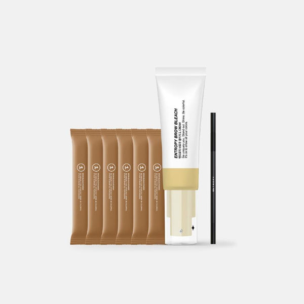 Brow Bleach 50g