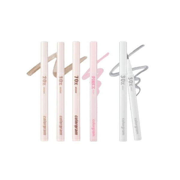 Shade Re-forming Brush Liner 0.5g