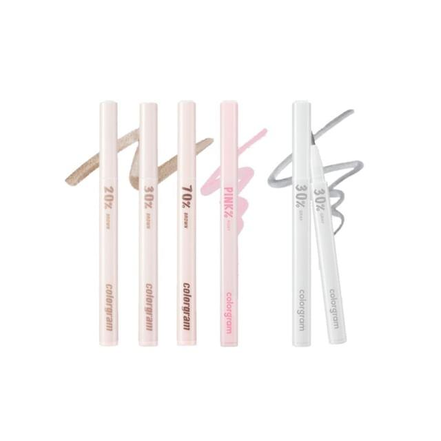 Shade Re-forming Brush Liner 0.5g