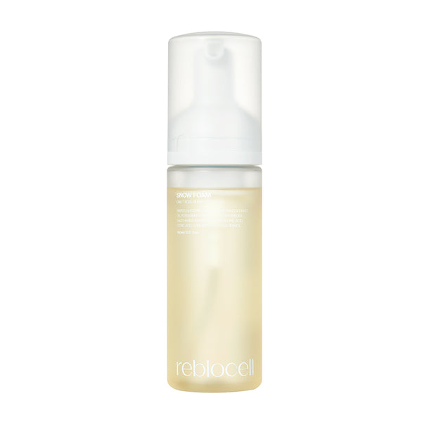 Snow Foam Cleanser -150ml