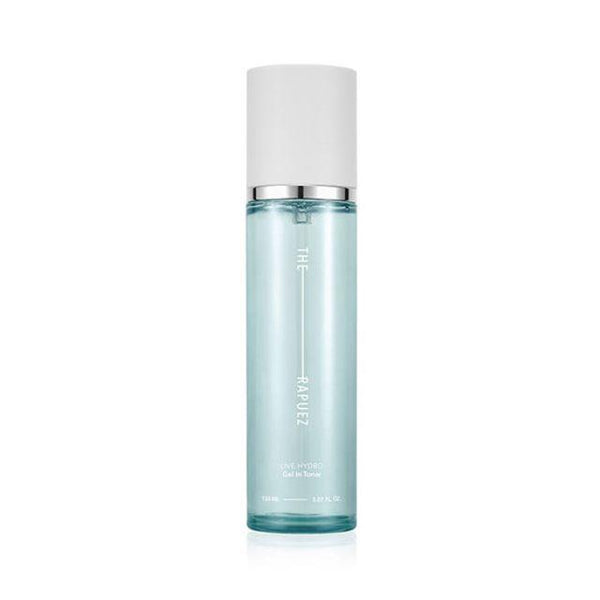Live Hydro Gel In Toner 150ml