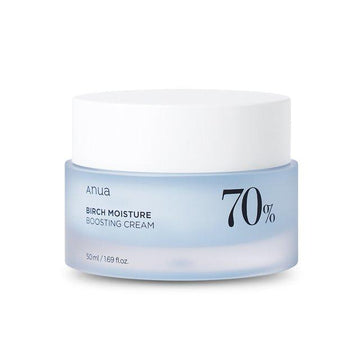 Moisturisers