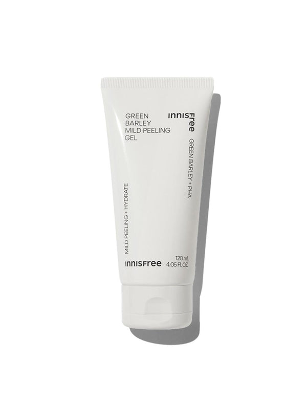 Green Barley Gommage Peeling Gel 120ml