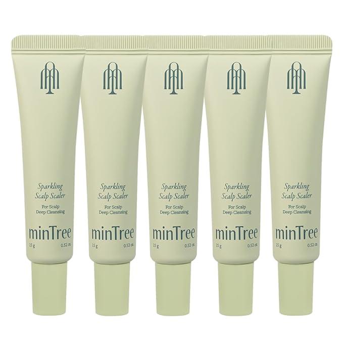 Sparkling Scalp Scaler 15g 5ea