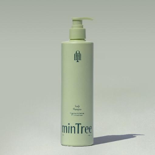 Scalp Shampoo 500ml
