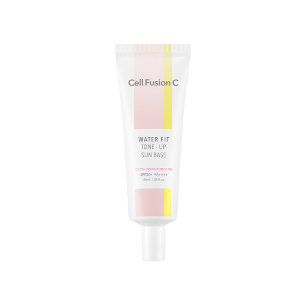 Water Fit Tone-up Sun Base SPF 50+/ PA++++ 40ml