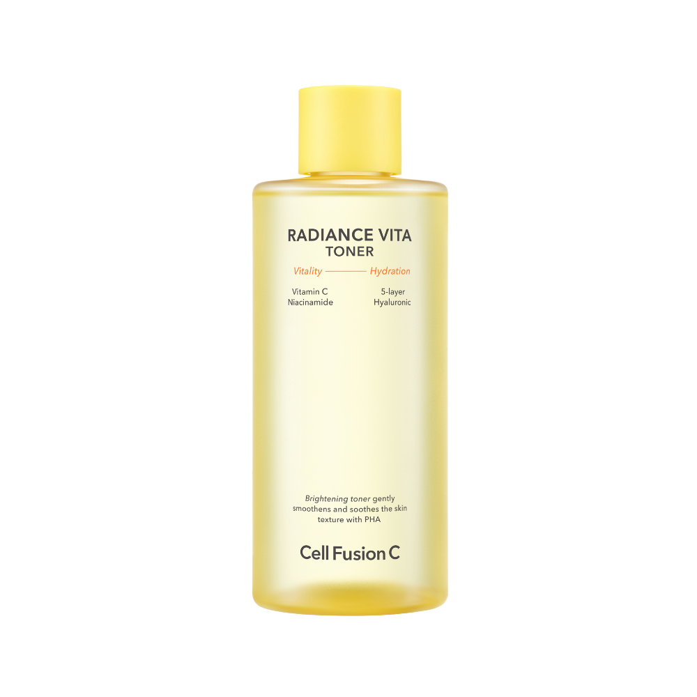 Radiance Vita Toner 300ml