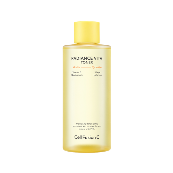Radiance Vita Toner 300ml
