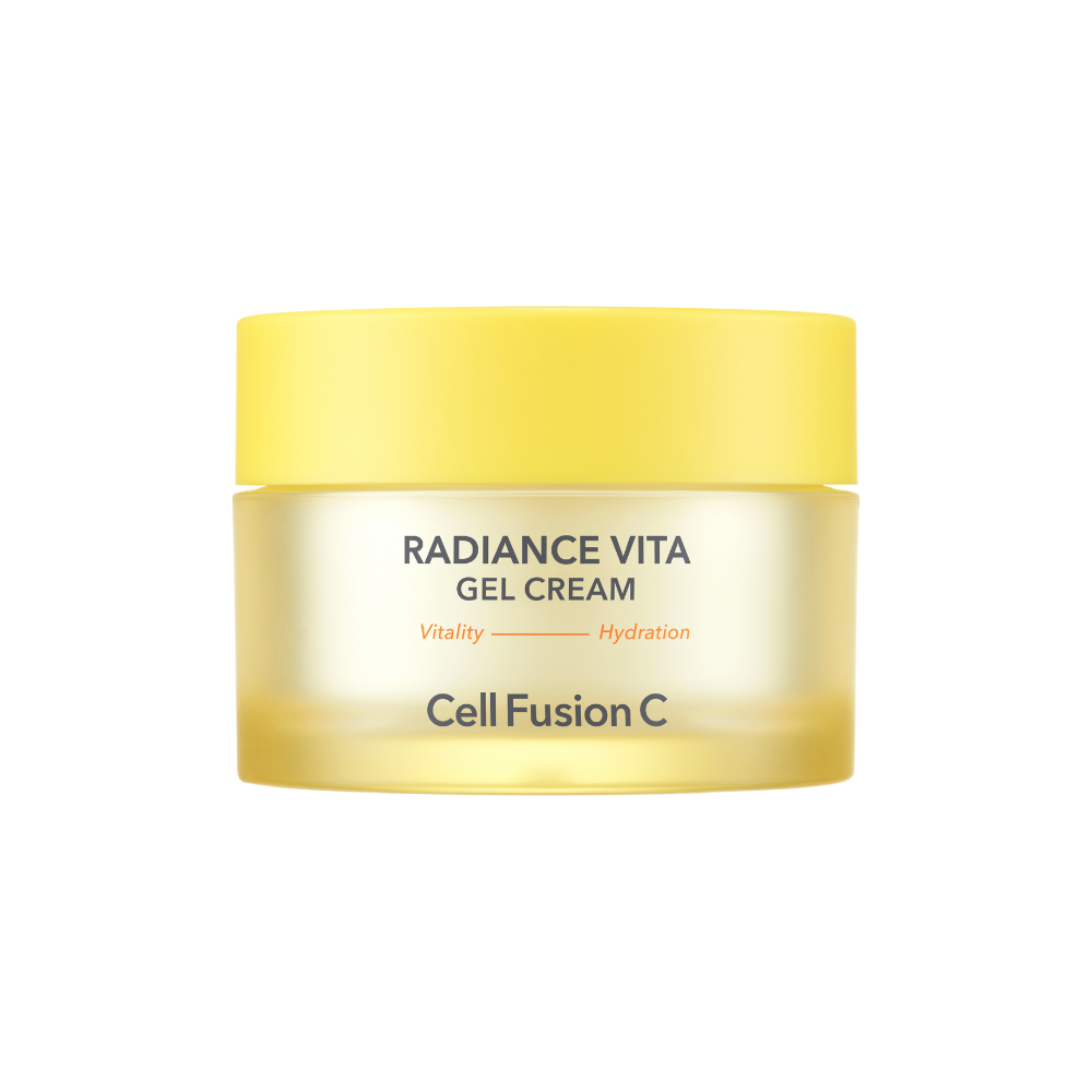 Radiance Vita Gel Cream 55ml