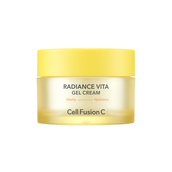 Radiance Vita Gel Cream 55ml