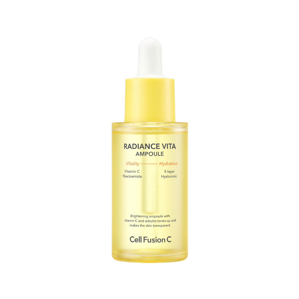 Radiance Vita Ampoule 30ml