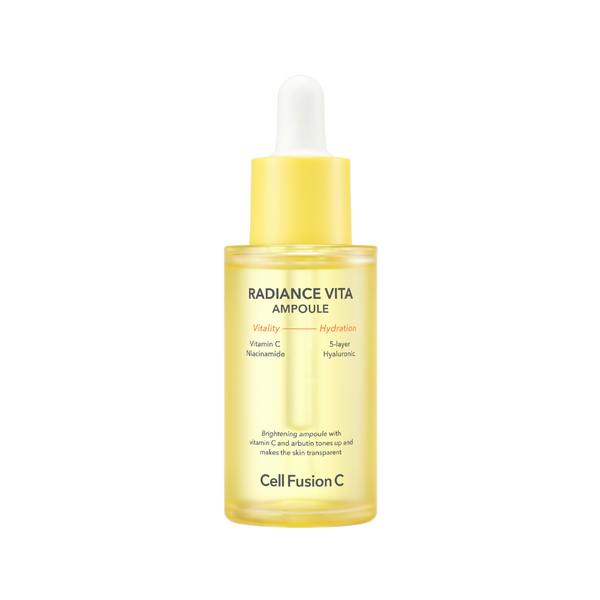 Radiance Vita Ampoule 30ml