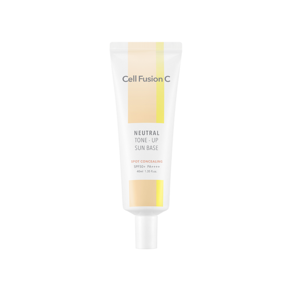 Neutral Tone-up Sun Base SPF 50+/ PA++++ 40ml