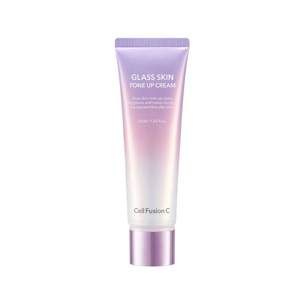 Glass Skin Tone Up Cream 50ml