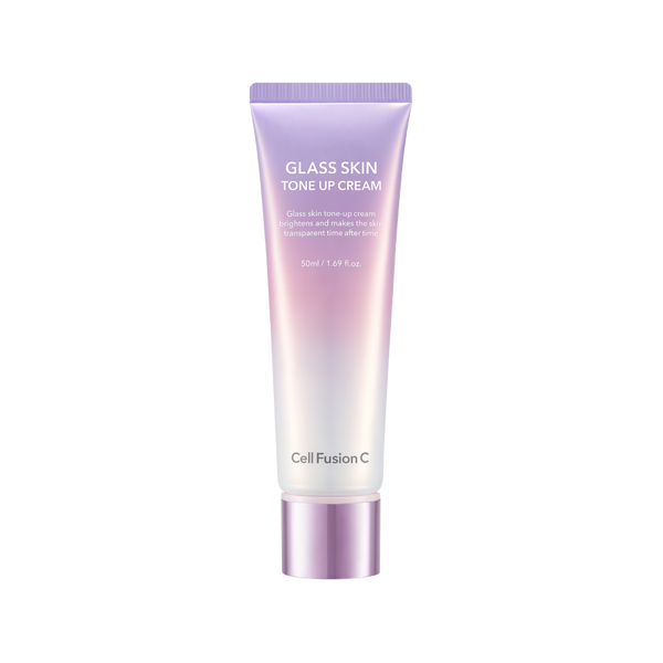 Glass Skin Tone Up Cream 50ml