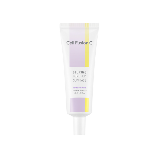 Blurring Tone-up Sun Base SPF 50+/ PA++++ 40ml