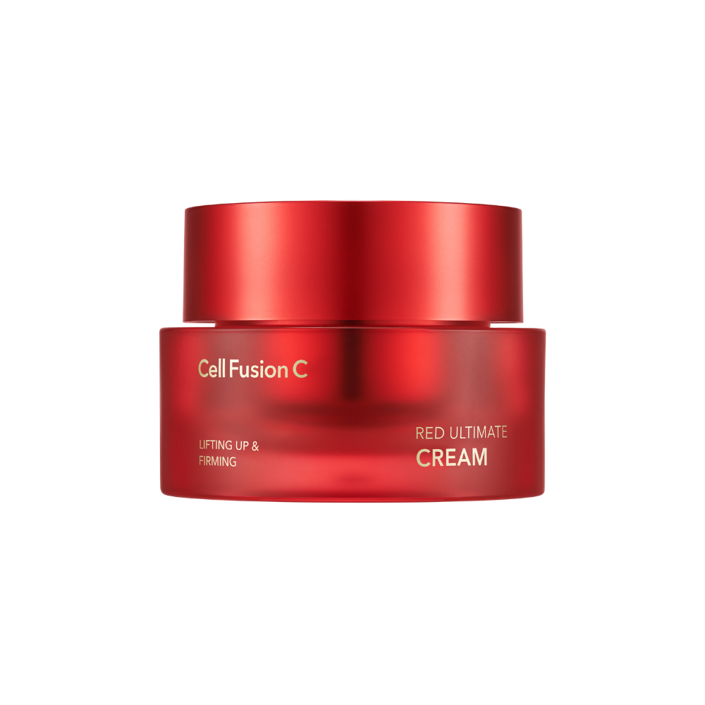 Red Ultimate Cream 50ml