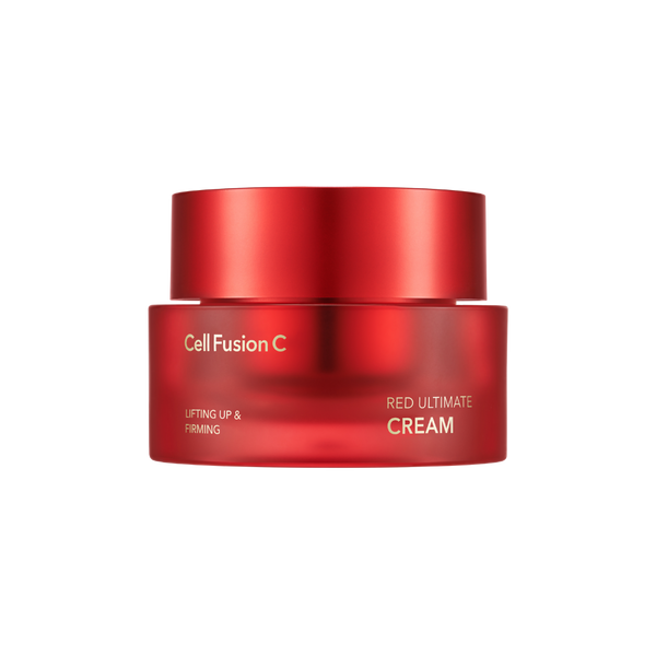 Red Ultimate Cream 50ml