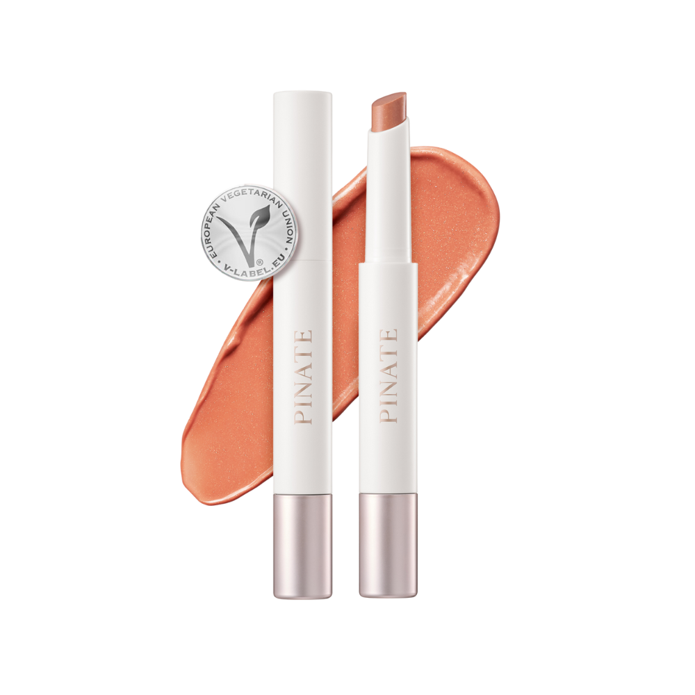 Bare Glow Peptide Melting Balm 1.8g - 5 Colors