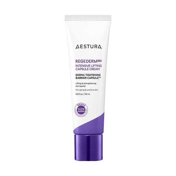 Regederm 365 Intensive Lifting Capsule Cream 50ml