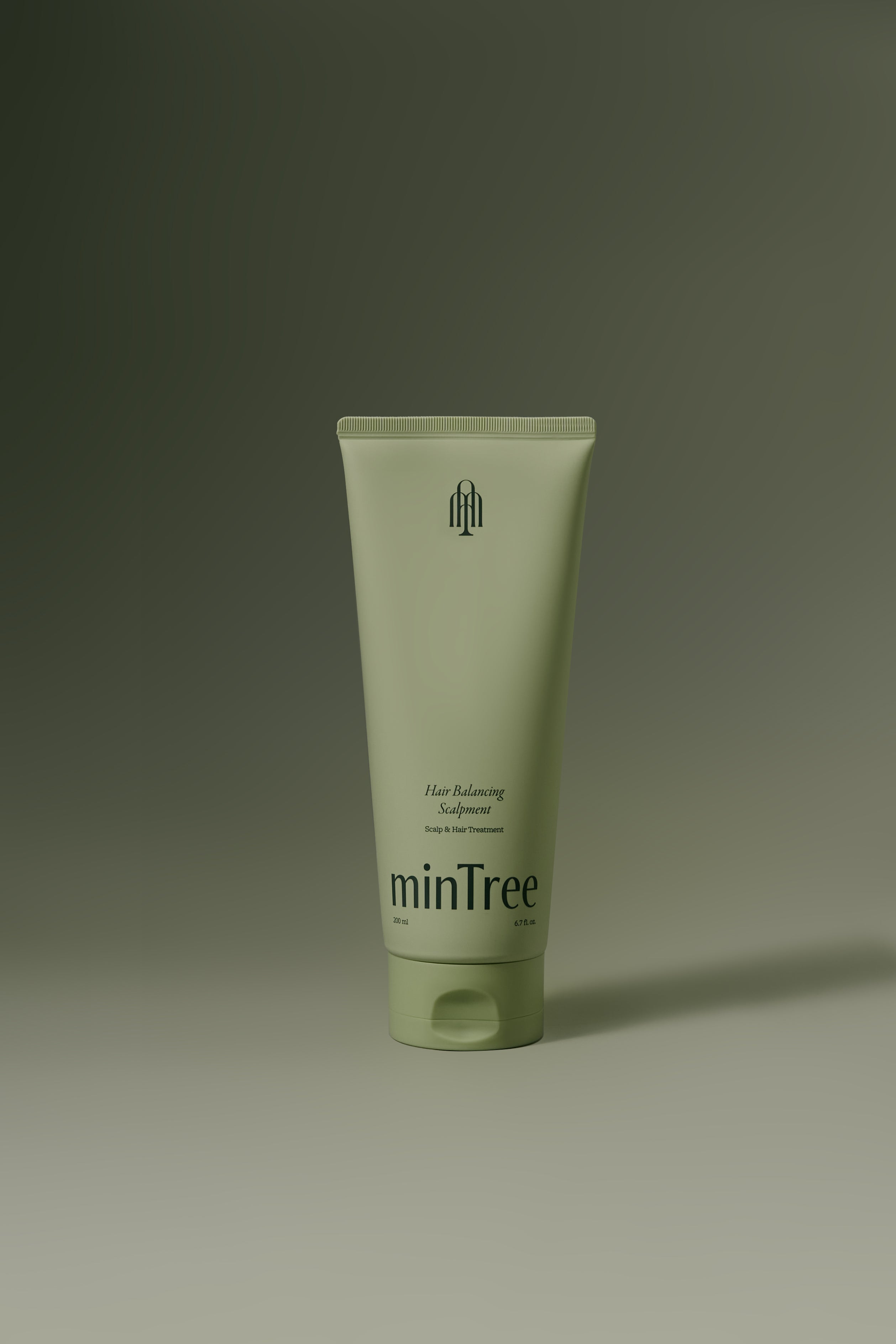 Hair Balancing Scalpment 200ml