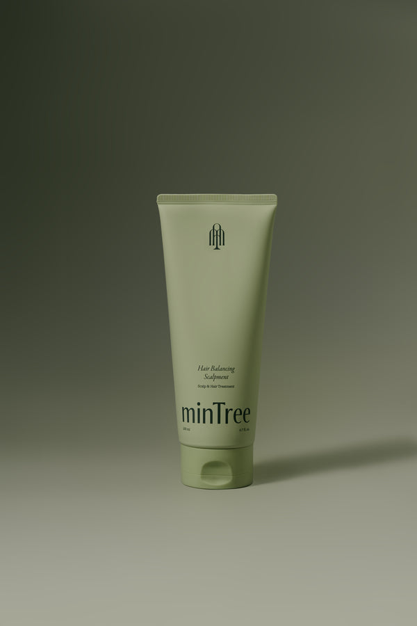 Hair Balancing Scalpment 200ml