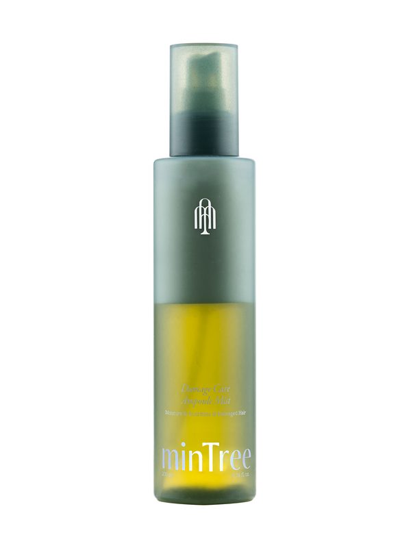 Damage Care Ampoule Mist 200ml