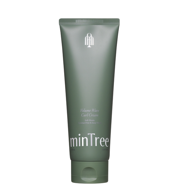 Volume Wave Curl Cream 150ml