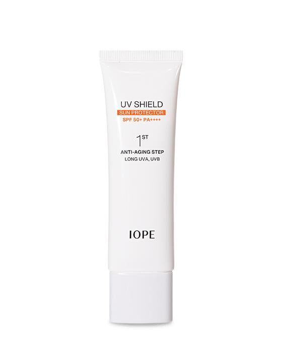 UV SHIELD SUN PROTECTOR XP SPF 50+ PA++++ 50ml