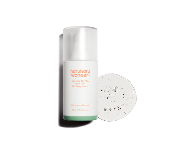 Centella 4 TXA Dark Spot Go Away Serum 30ml