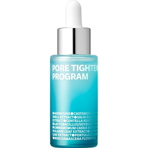 Bulgarian Rose Pore Tightening Program 30ml