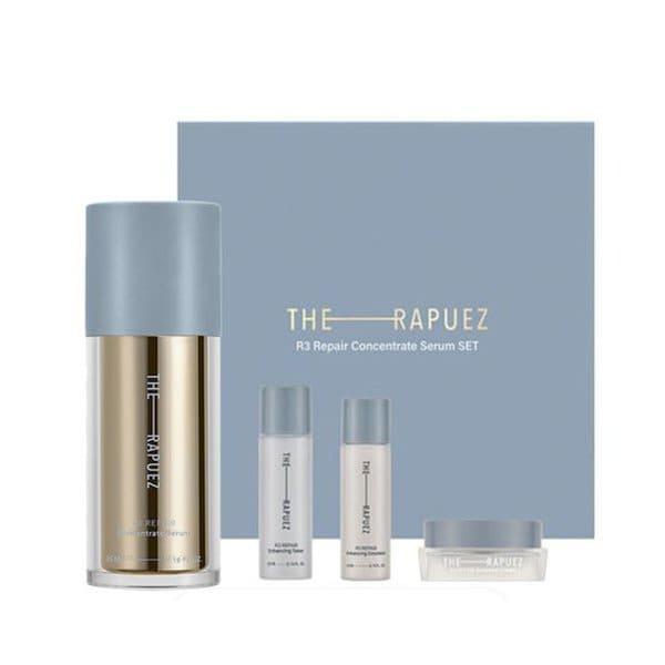 R3 Repair Concentrate Serum Set