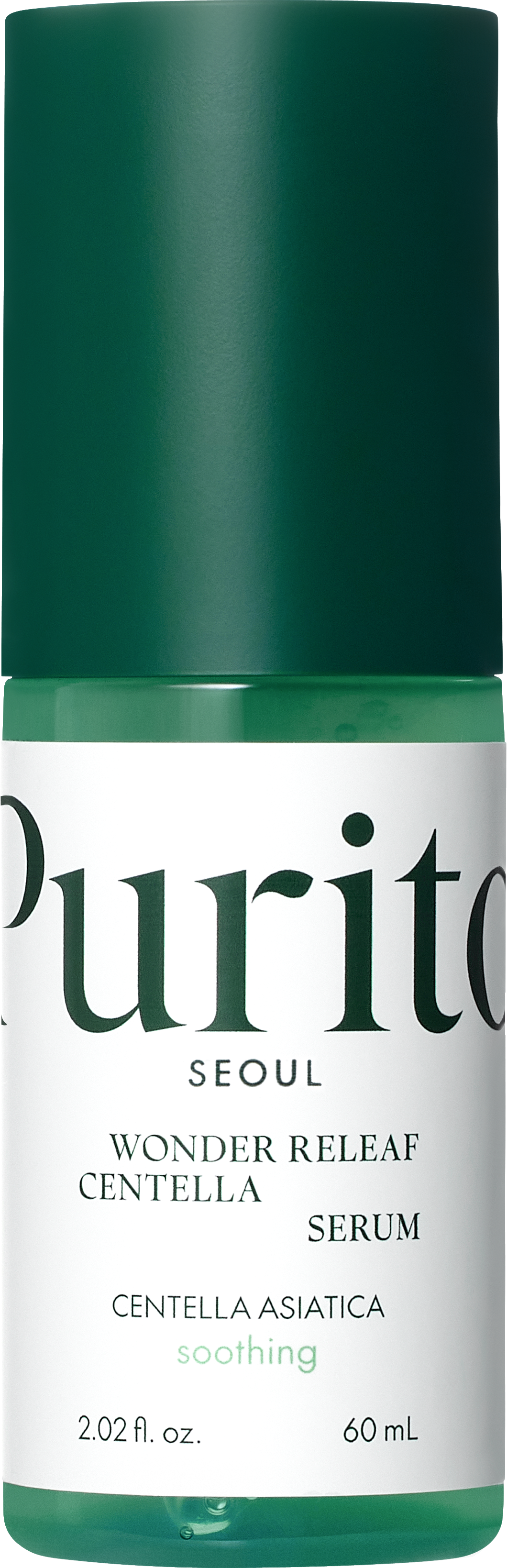 Wonder Releaf Centella Serum 60ml