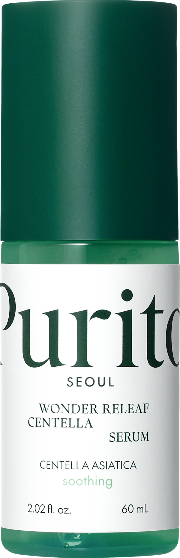 Wonder Releaf Centella Serum 60ml