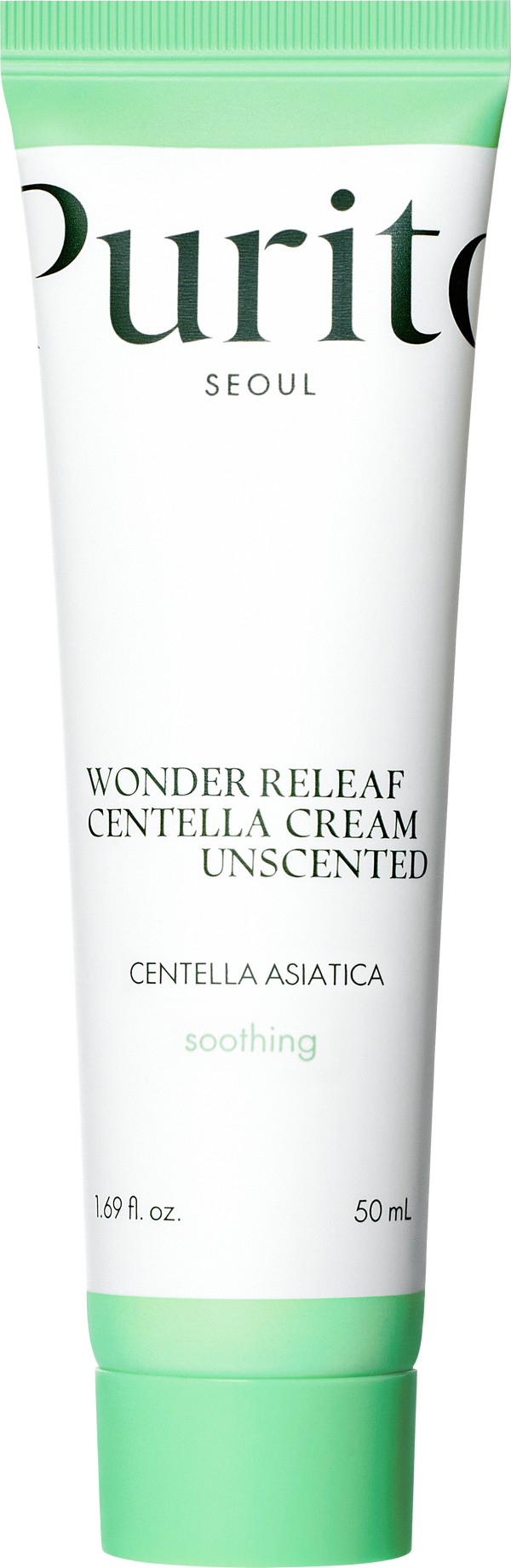 Wonder Releaf Centella Cream Unscented 50ml