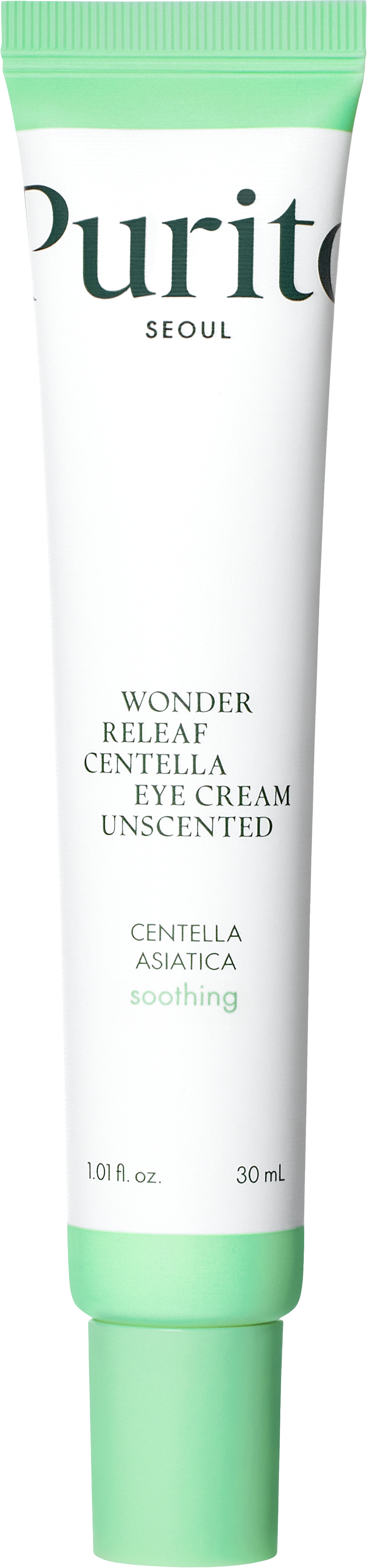 Wonder Releaf Centella Eye Cream Unscented 30ml