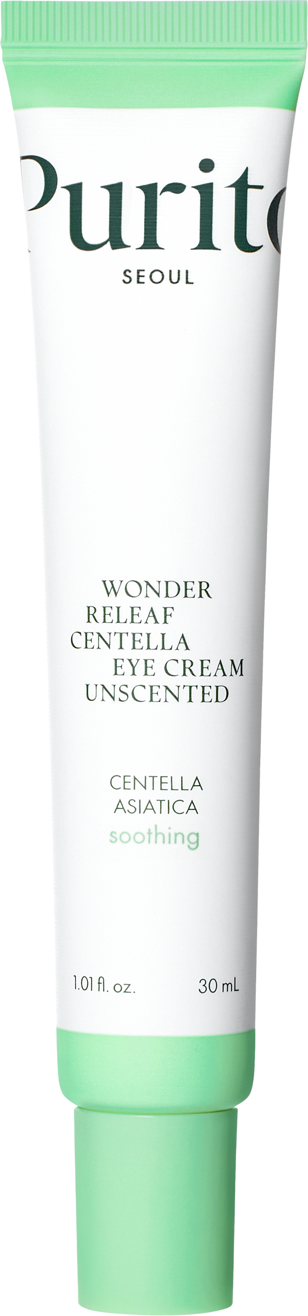 Wonder Releaf Centella Eye Cream Unscented 30ml