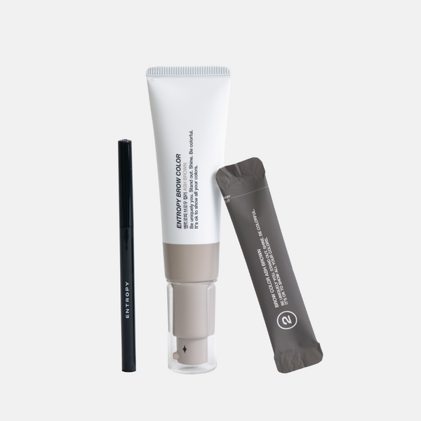 Brow Color Ash Brown 38g