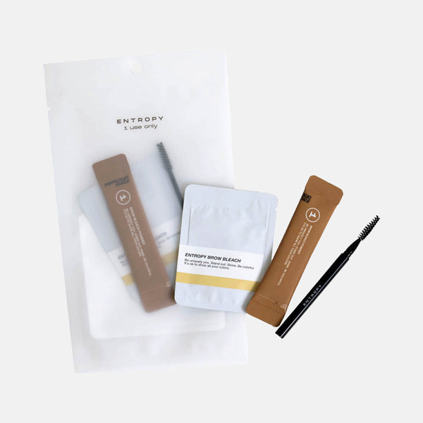 One-use Brow Bleach 3.7G