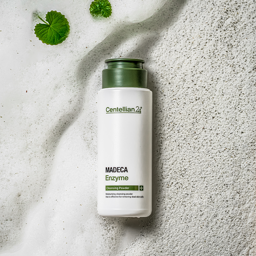 Madeca Enzyme Cleansing Powder 60g
