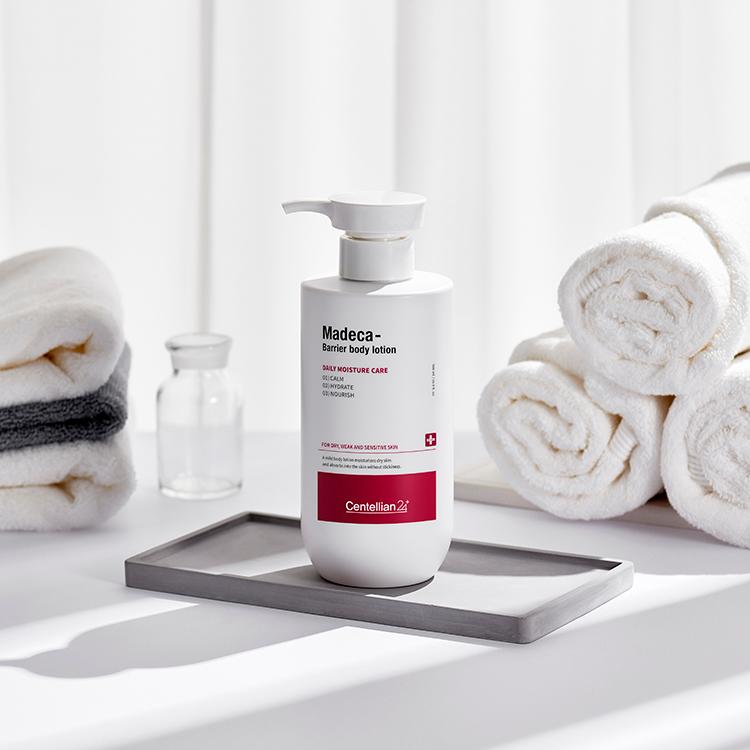 Barrier Body Lotion 500ml