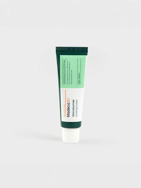 Teca Solution Soothing Cream 50ml