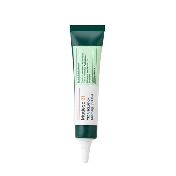 Teca Solution Soothing Spot Gel 15ml