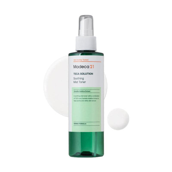 Teca Solution Soothing Mist Toner 200ml